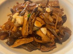 -山涧肴·泉水煮活鱼(坂田店)
