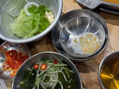 -姜虎东白丁烤肉(深圳湾后海汇店)