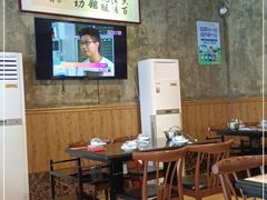 大堂-八合里牛肉火锅(八合里总店)