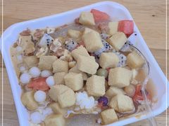 -串妹花式冰粉(乐山总店)