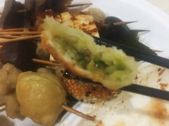 -素清香(解放路店)