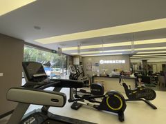 -琪航健身工作室(杨高南路地铁站店)
