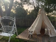 -Supine Bistro溯泮餐厅