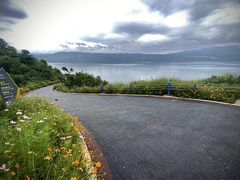 -昆明春城湖畔度假村