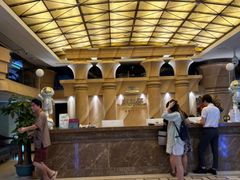-新美姿美食水疗汇(罗湖口岸店)