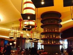 -艺厨风尚餐厅 · 桔钓沙莱华度假酒店