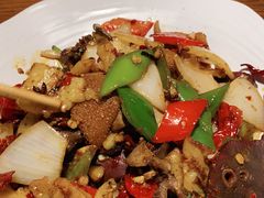 -纳瓦新疆菜(银都店)