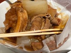 -老坑记·香港经典粤菜馆