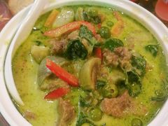 -simply thai天泰(长泰广场店)