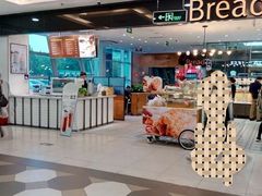 -面包新语(上地华联店)