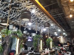 -MT·ID 烫发.染发.接发SALON