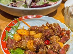 -桂马·日本料理·海胆·海鲜饭·酒场(民主广场店)