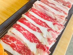 五花肉-麻蒲碳烤肉(嘉禾东平地铁站19号店)