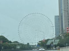 -南昌之星游乐场