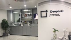 -Deeplus+韩国皮肤管理한국피부관리·C:Lab肌肤实验室