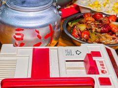 -炒豆合作社(东四总店)