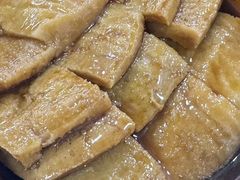 钵仔柚子皮-猪肉婆私房菜(容桂总店)