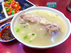 -易老妈蹄花.特色川菜(人民公园总店)