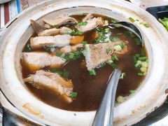 肉骨茶-新峰肉骨茶