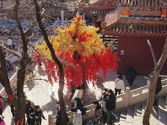 -青岩寺风景区