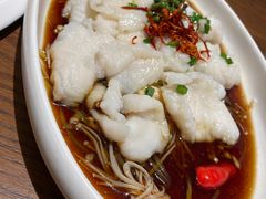 -北李妈妈菜(鲁能城店)