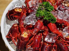 冰镇飘香小龙虾-同福龙虾(高新店)