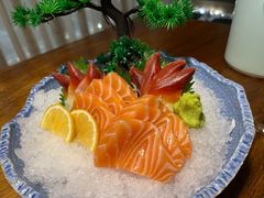 -河风の幸会精致料理