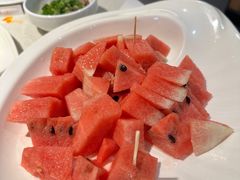 -海底捞火锅(西安路店)