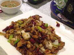 -东来顺饭庄(新源里店)