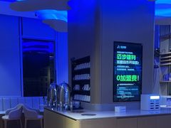 -我爱运动健身·游泳·瑜伽·普拉提馆(大卫城店)