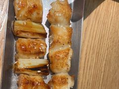 -沼津港精致料理·寿喜烧·烧鸟(青浦宝龙广场日料榜单店)