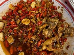 -堂瓦里·33年传统赣菜(第一街区店)