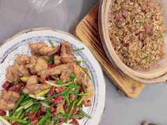 -金龙·打边炉(南京西路店)