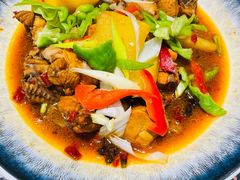 -新疆伊宁远征餐厅