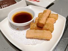 -海底捞火锅(九霄梦天地店)