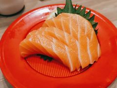 -新一番三文鱼寿司(红城湖店)