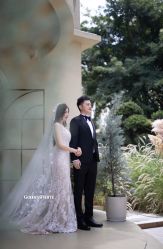 点击看大图 -GODDESS WHITE婚纱礼服(鹏城动力大厦店)