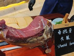 -河北宾馆·香溢自助餐(裕华店)