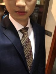 点击看大图 -优刻西服西装定制(金轮国际广场店)