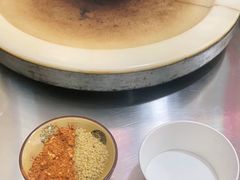-阿昌白族石板烧(大理古城店)