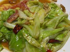 -阿西娅食府(中关村店)