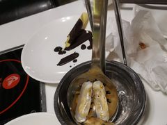-鼎香缘海鲜自助火锅烤肉(锦辉购物广场店)