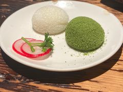 -小川洋风料理(江汉路店)