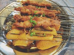 -小民大排档(光谷店)
