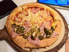 -乐凯撒披萨(领展广场店)