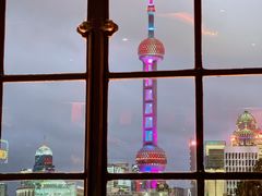 -YUE·6·西式融合餐厅(外滩六号店)