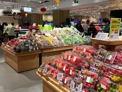 -七鲜超市(瑞虹天地太阳宫店)