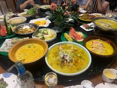 -锡和无锡菜(景丽苑店)