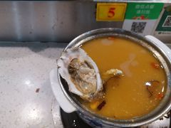 -川锅·火锅·烤肉自助餐厅