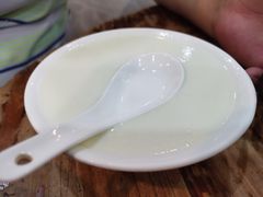 沙湾姜埋奶-沙湾姜埋奶(兴新包店)
